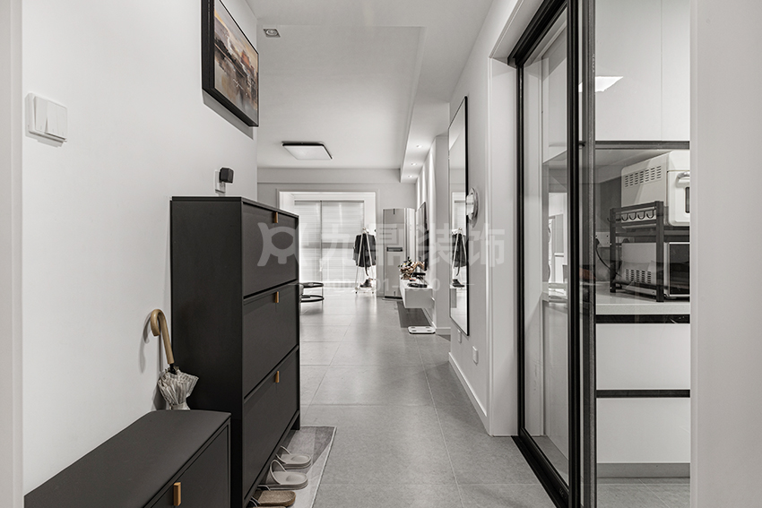 玄關裝修圖 玄關裝修圖