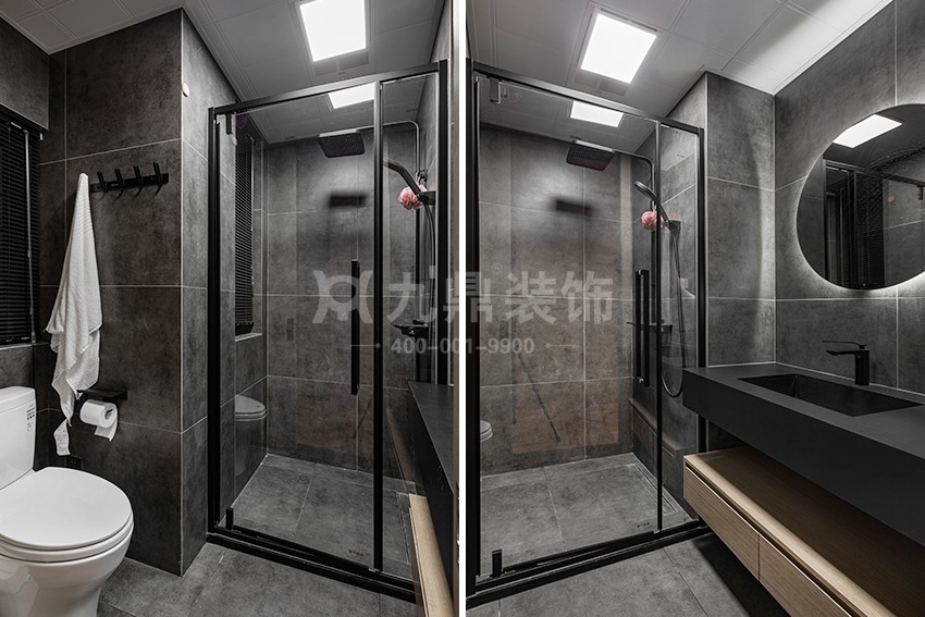 衛生間裝修圖 衛生間裝修圖