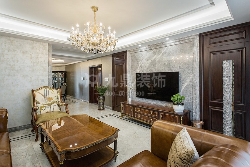 客廳裝修實(shí)景圖 客廳裝修實(shí)景圖