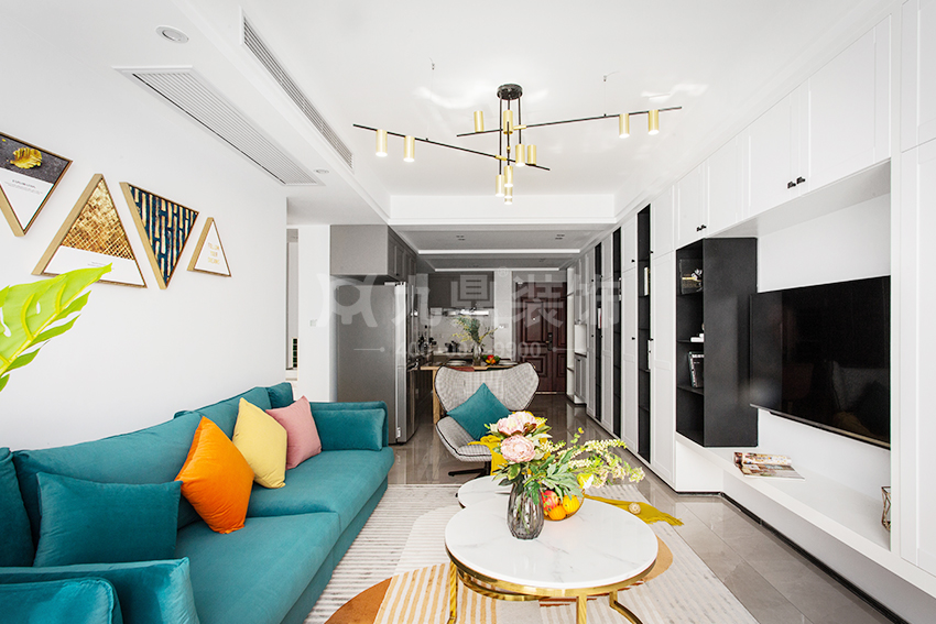 新房裝修 新房裝修