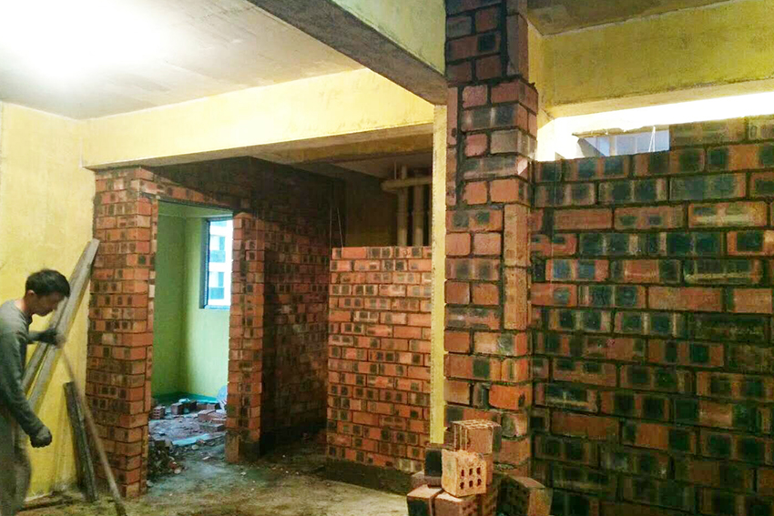 施工工藝 施工工藝