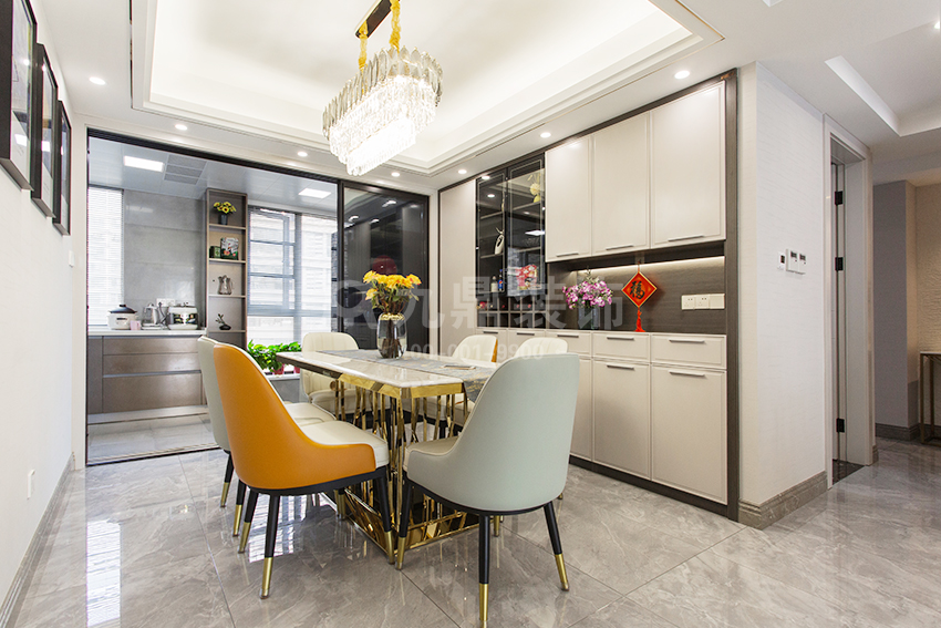 二手房裝修 二手房裝修