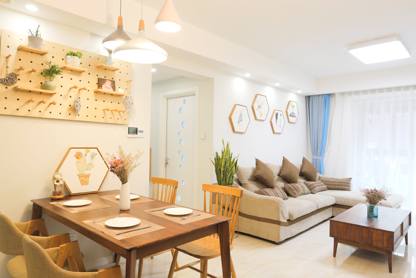 新房裝修 新房裝修