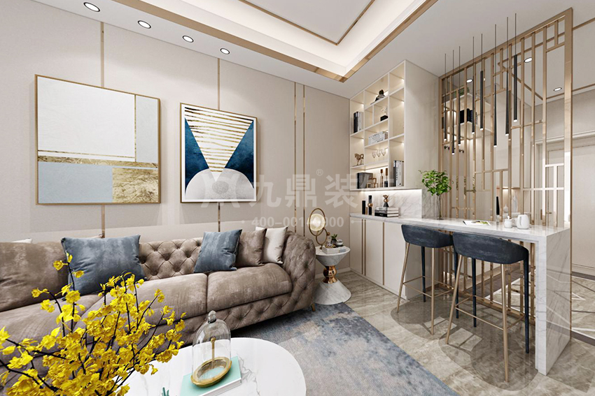 新房裝修效果圖 新房裝修效果圖