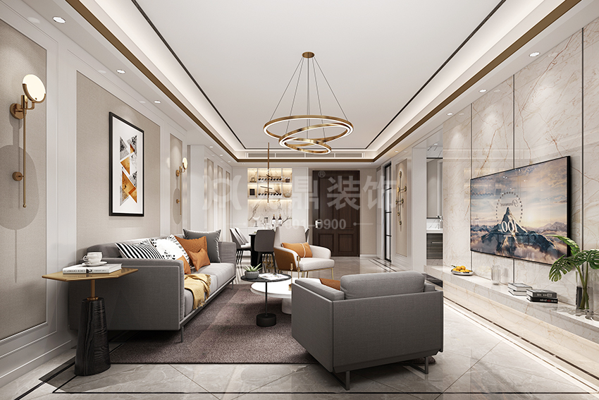 新房裝修效果圖 新房裝修效果圖