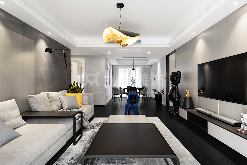 三室兩廳房屋裝修 三室兩廳房屋裝修