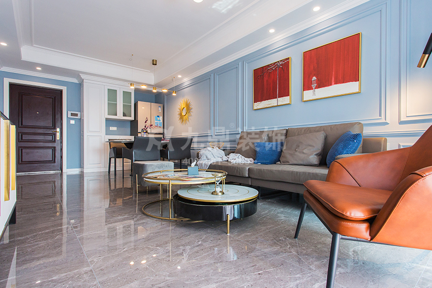 毛坯房裝修流程 毛坯房裝修流程