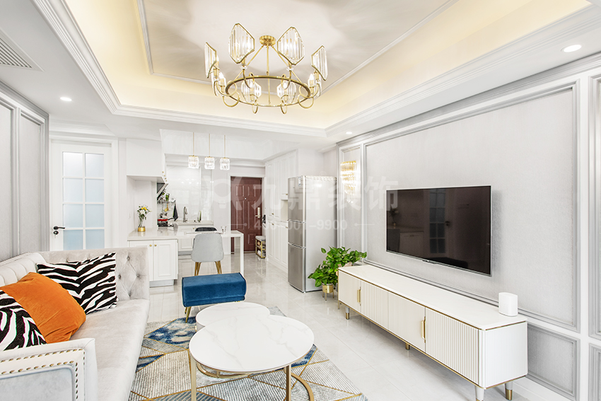 新房裝修流程步驟 新房裝修流程步驟