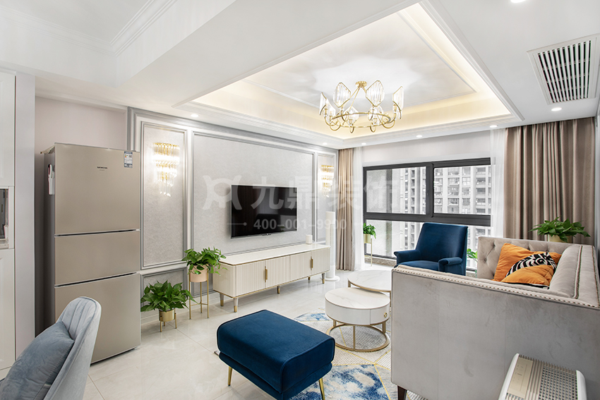 新房裝修流程步驟 新房裝修流程步驟