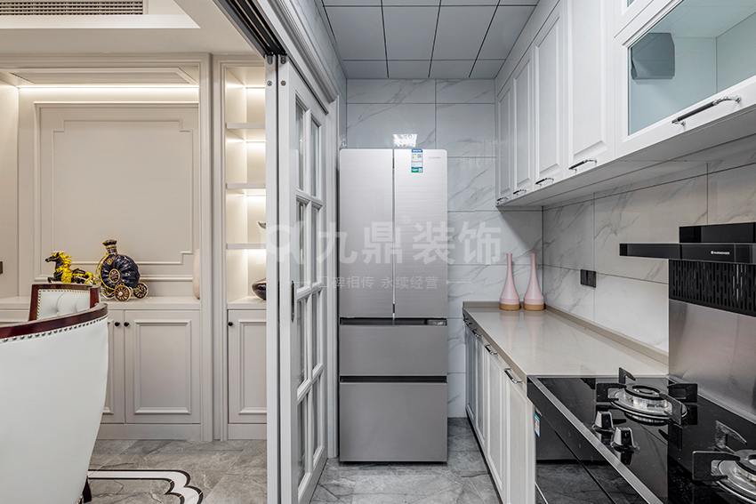 廚房裝修 廚房裝修