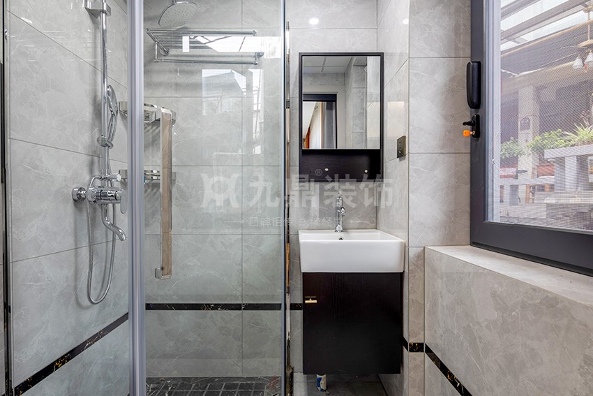 衛生間裝修 衛生間裝修