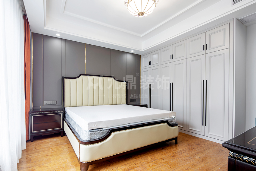 臥室裝修 臥室裝修