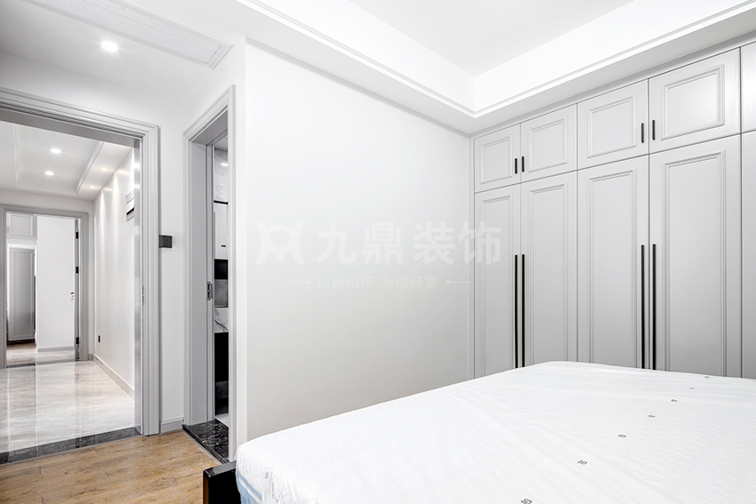 臥室裝修 臥室裝修