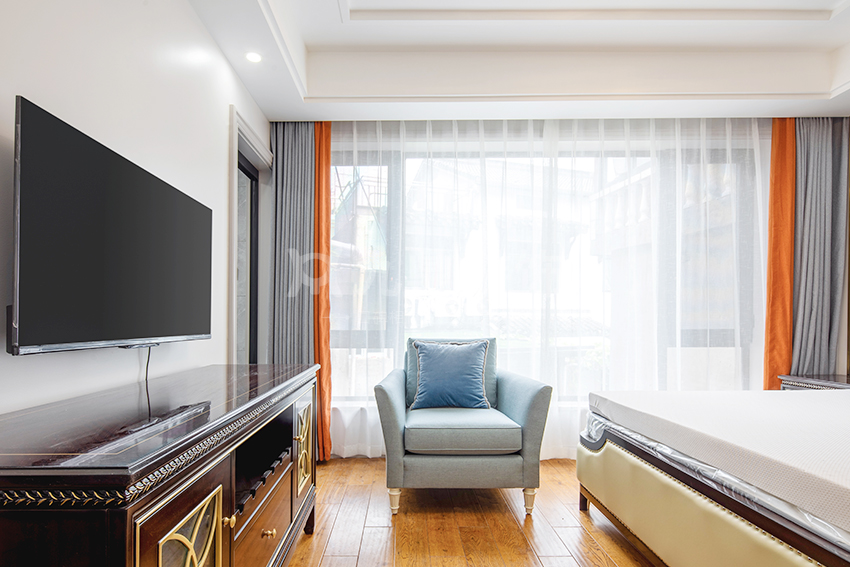 臥室裝修 臥室裝修