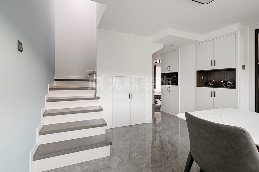 樓梯裝修圖 樓梯裝修圖