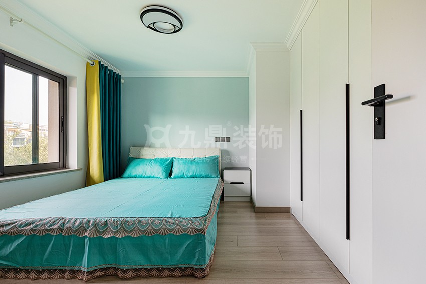 臥室裝修圖 臥室裝修圖