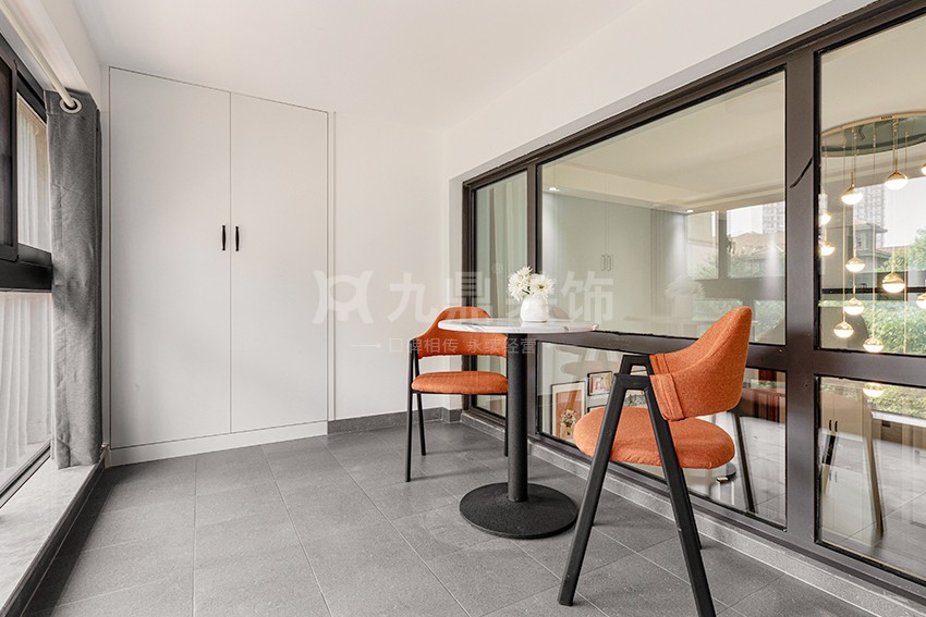 陽臺裝修圖 陽臺裝修圖