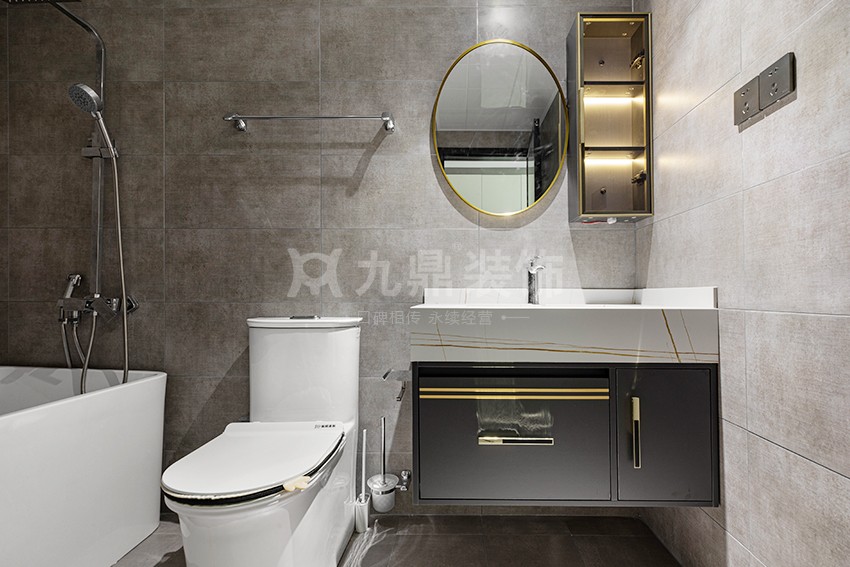 衛生間裝修圖 衛生間裝修圖