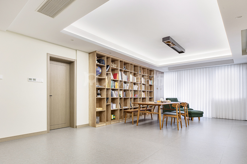 客廳裝修實景圖 客廳裝修實景圖