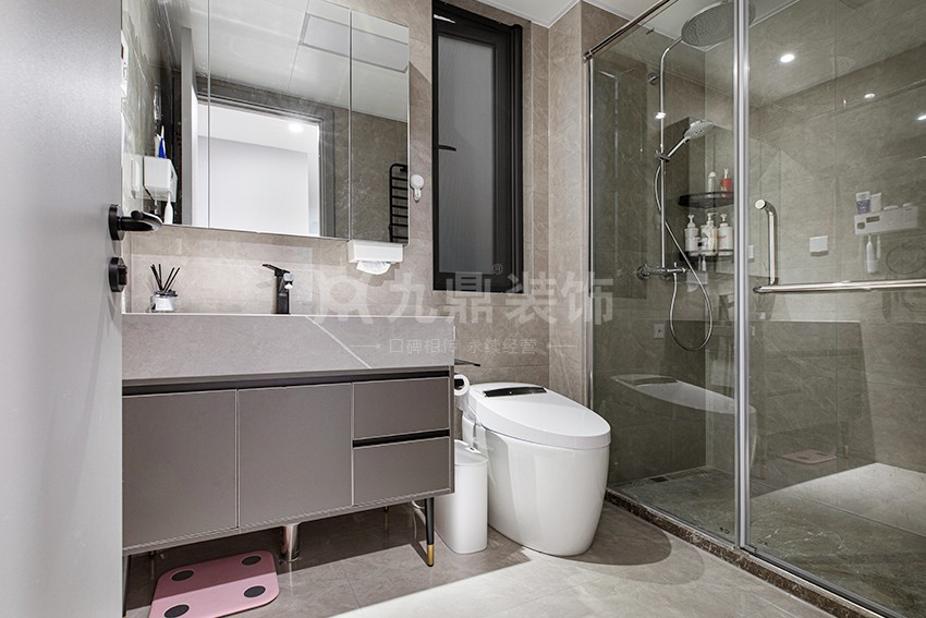 衛(wèi)生間裝修圖 衛(wèi)生間裝修圖