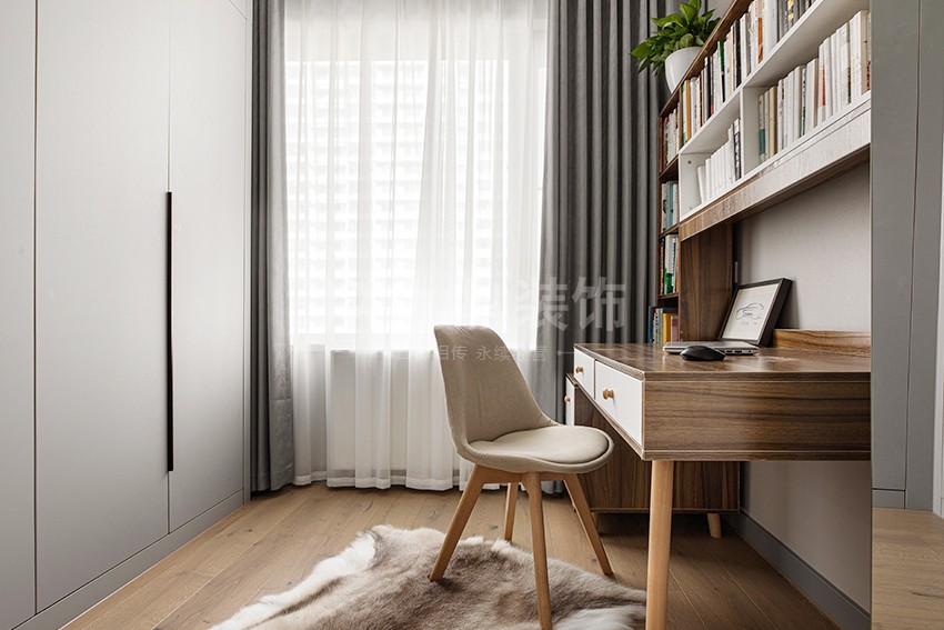 書房裝修圖 書房裝修圖
