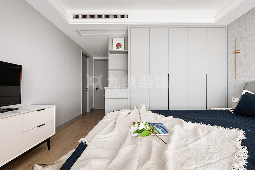 臥室裝修圖 臥室裝修圖