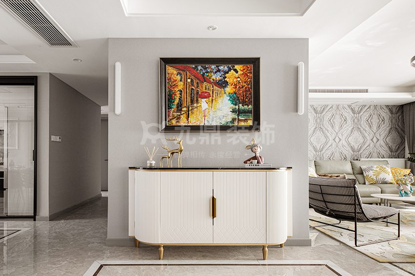 玄關(guān)裝修圖 玄關(guān)裝修圖