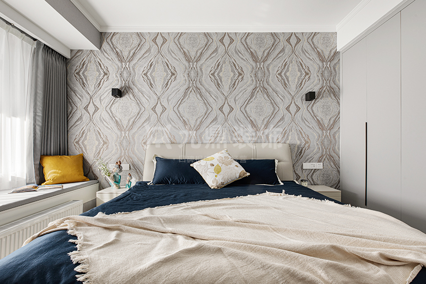 臥室裝修圖 臥室裝修圖