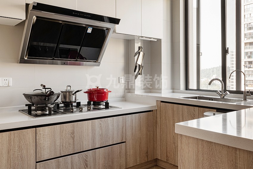 廚房裝修圖