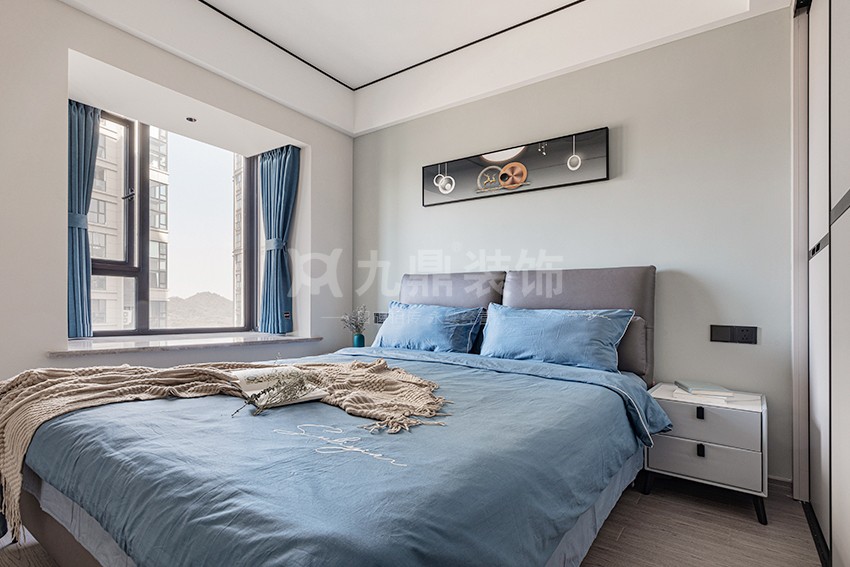 臥室裝修圖