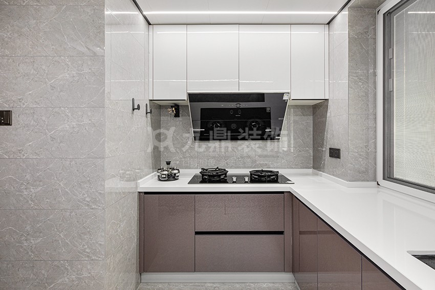 廚房裝修圖