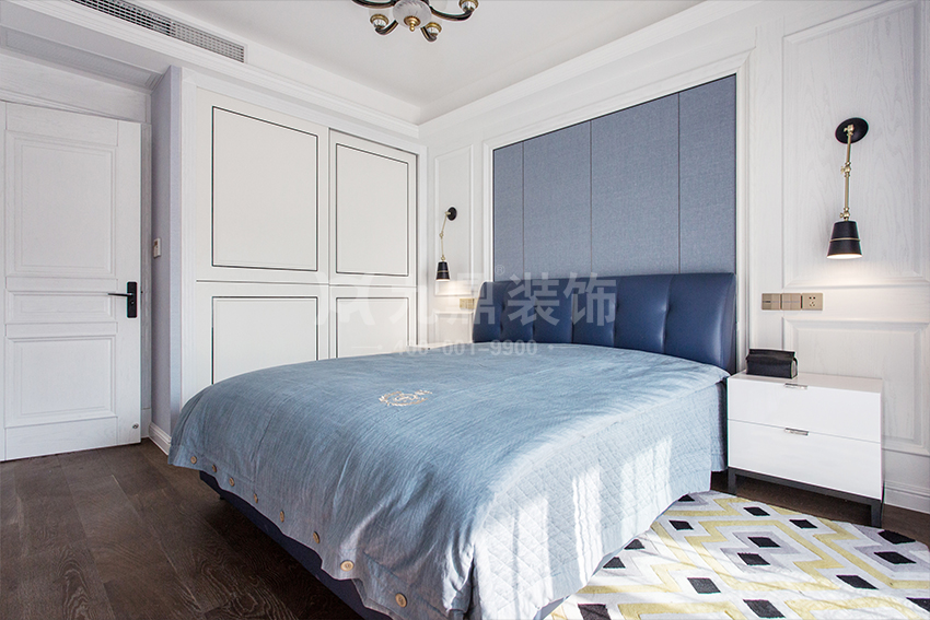 最流行的裝修風格 最流行的裝修風格