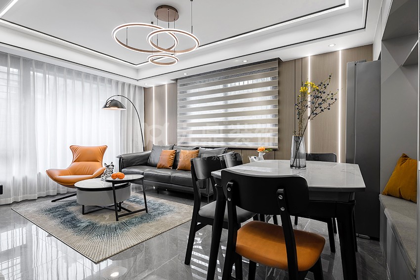 餐廳裝修圖 餐廳裝修圖