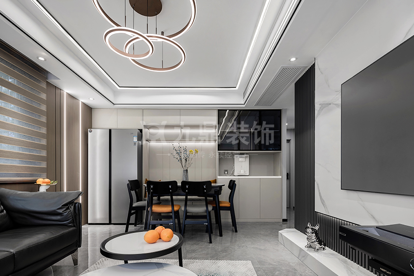 餐廳裝修圖 餐廳裝修圖