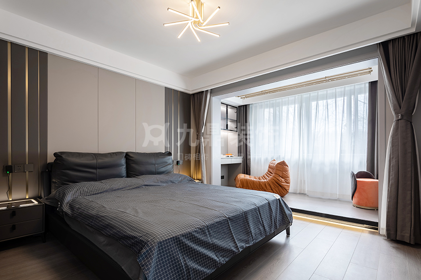 臥室裝修圖 臥室裝修圖