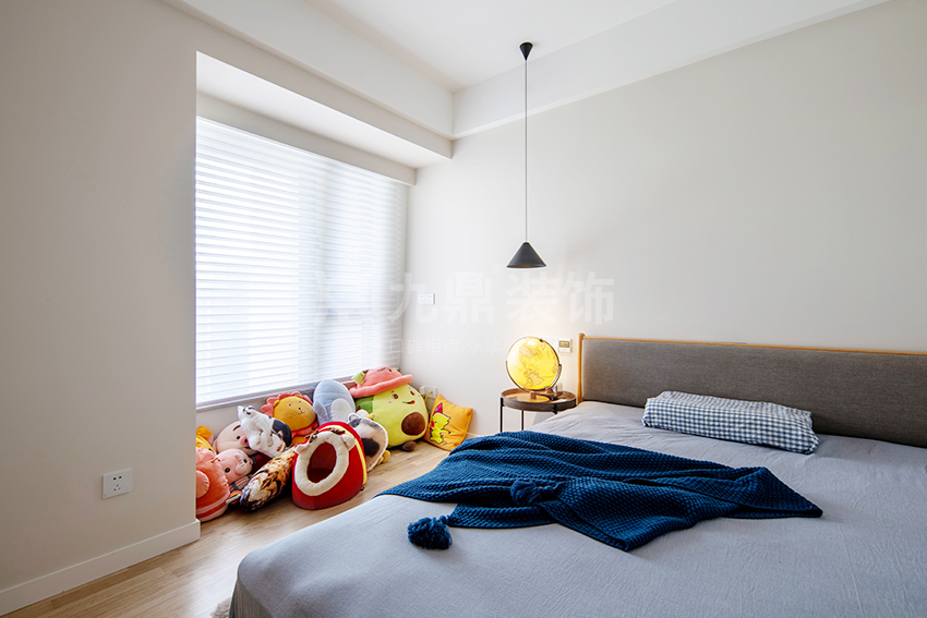 新房裝修實(shí)景圖 新房裝修實(shí)景圖