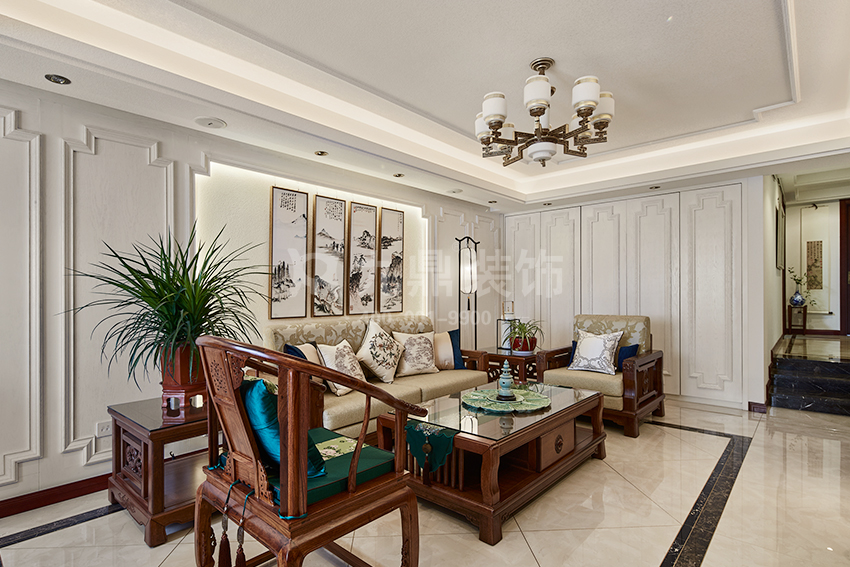 新房裝修 新房裝修