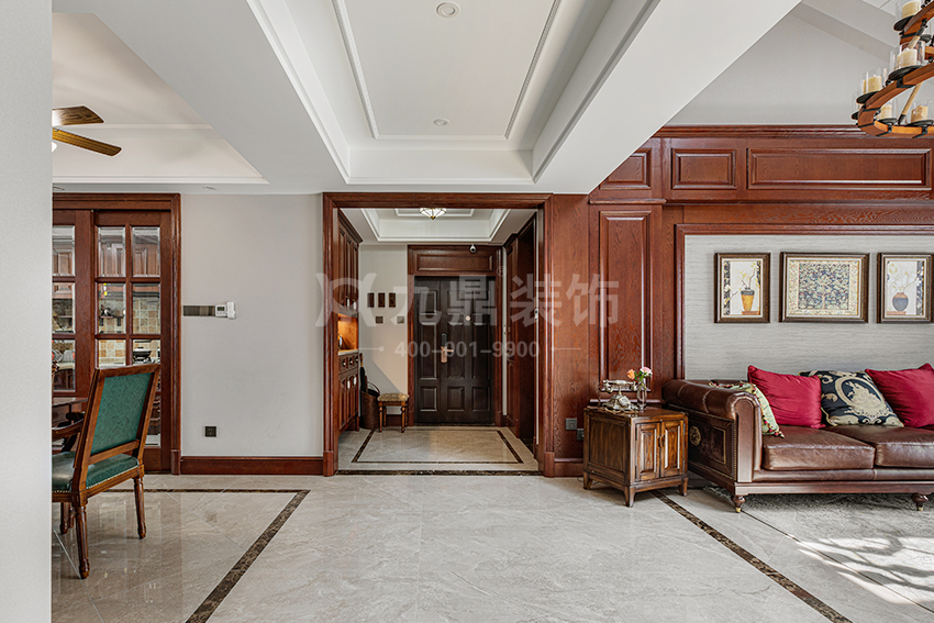 杭州全包裝修 杭州全包裝修