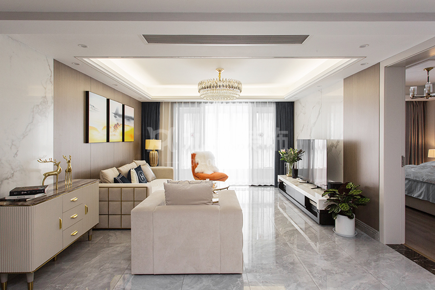 輕奢風格 輕奢風格