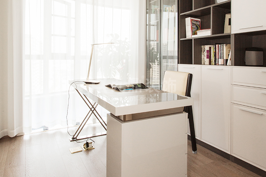 輕奢風格 輕奢風格