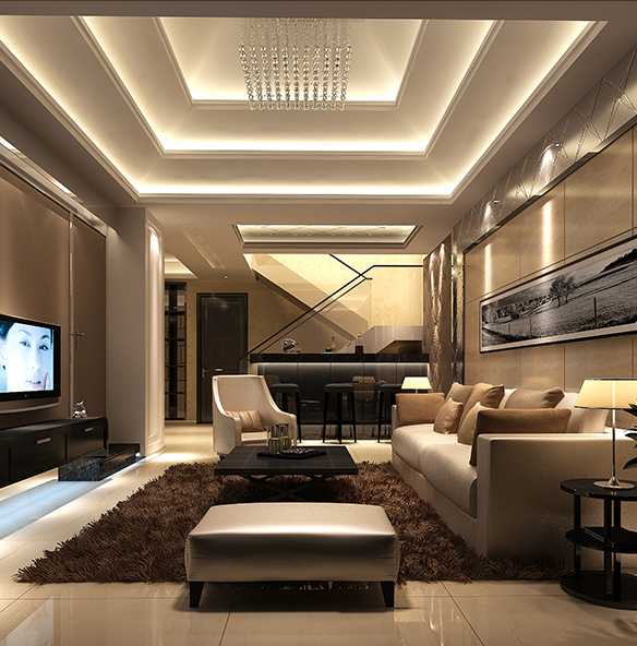 御景園2號(hào)樓