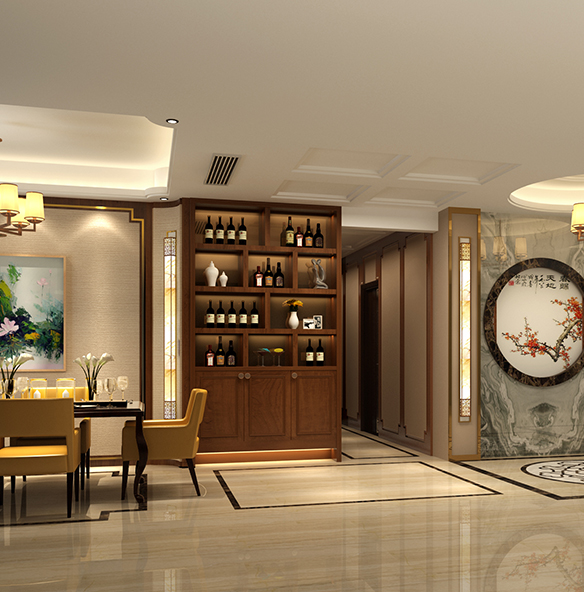 龍泉現(xiàn)代廣場(chǎng)