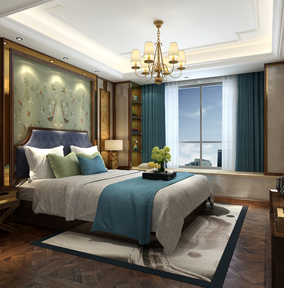 龍湖·春江彼岸