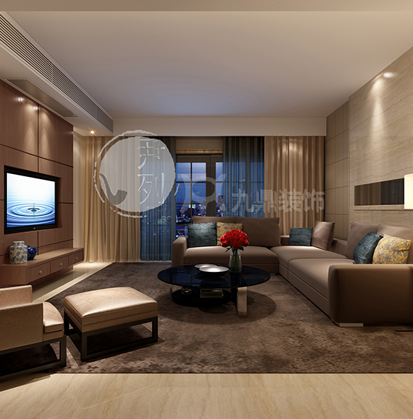 融僑錦江D區(qū)