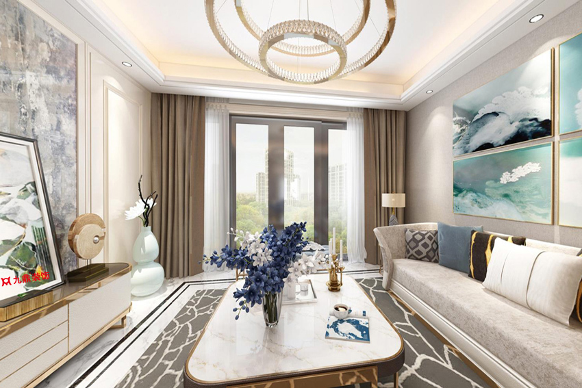 什么是法式輕奢風(fēng)格？法式輕奢風(fēng)格的主要表現(xiàn)形式