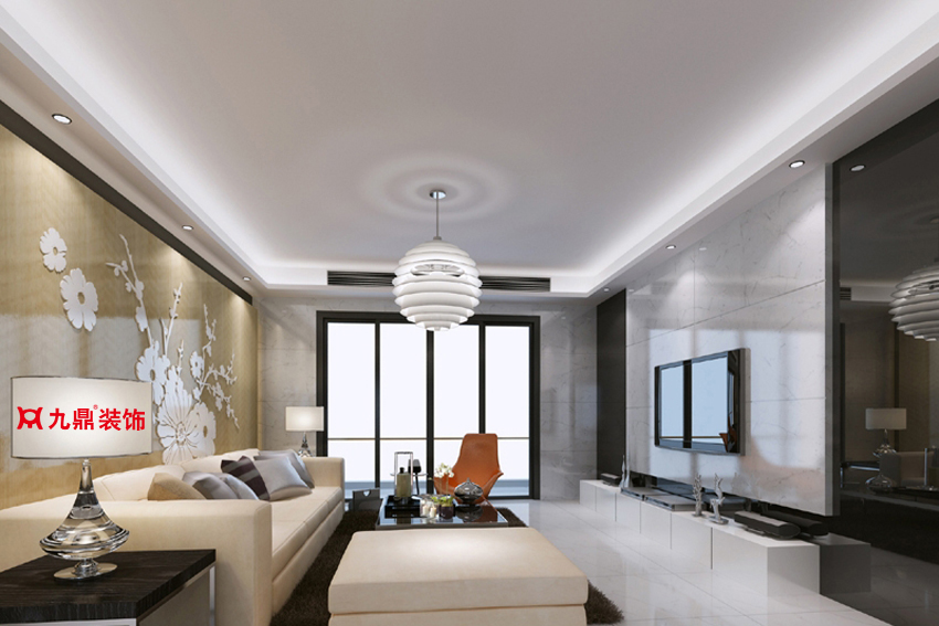 簡歐風(fēng)格的要點，簡歐風(fēng)格如何設(shè)計？