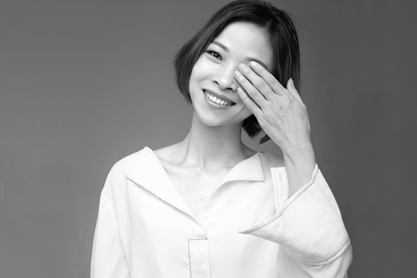 家裝設(shè)計師黃麗的專訪：設(shè)計不是浮夸，而是生活！