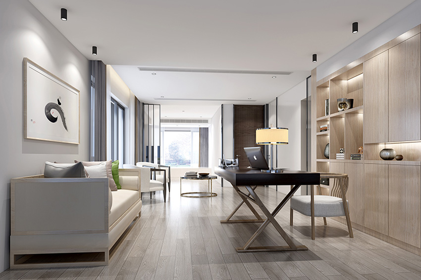 整體家裝設(shè)計四要素，整體家裝設(shè)計搭配技巧