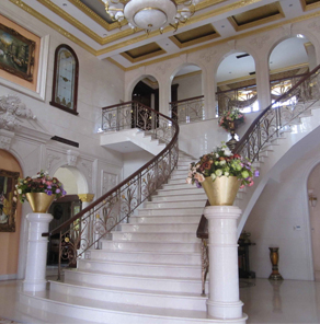 私人別墅裝修案例