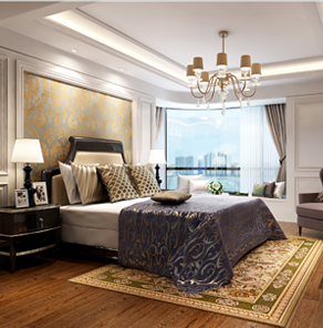 個人集裝修效果圖